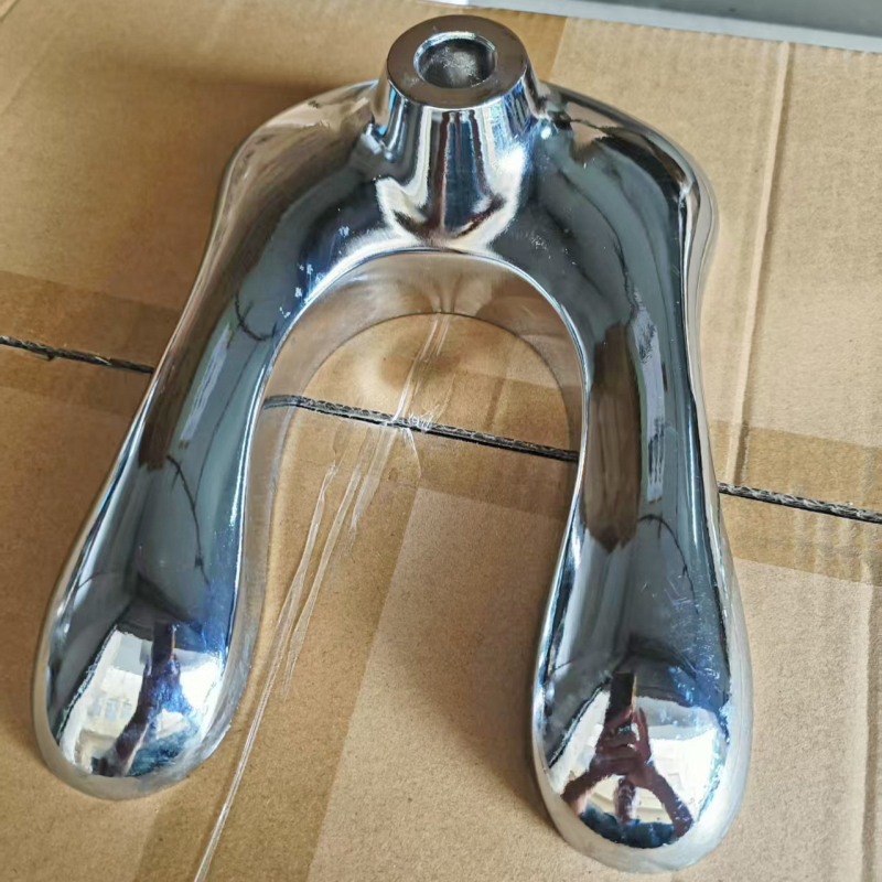 Mașină de formare pentru cartofi prăjiți lungi de 30 mm