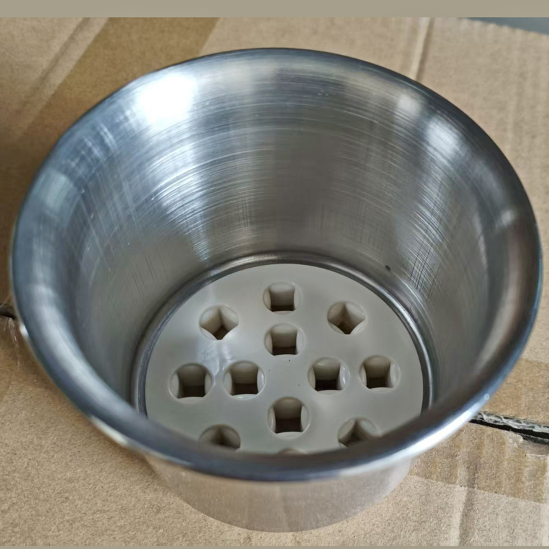 Mașină de formare pentru cartofi prăjiți lungi de 30 mm