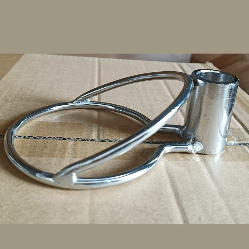 Mașină de formare pentru cartofi prăjiți lungi de 30 mm