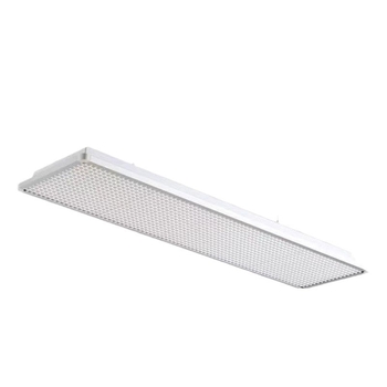 Lampă LED pentru sală de clasă, lampă liniară, protecție pentru ochi, iluminare bibliotecă anti-reflexie