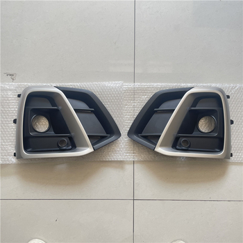 Audi Q5 SQ5 ködlámpa keret és grille 2020-2024 – 80A807679AG, 80A807680