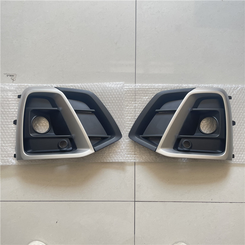 Audi Q5 SQ5 ködlámpa keret és grille 2020-2024 – 80A807679AG, 80A807680