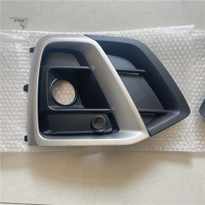Audi Q5 SQ5 ködlámpa keret és grille 2020-2024 – 80A807679AG, 80A807680