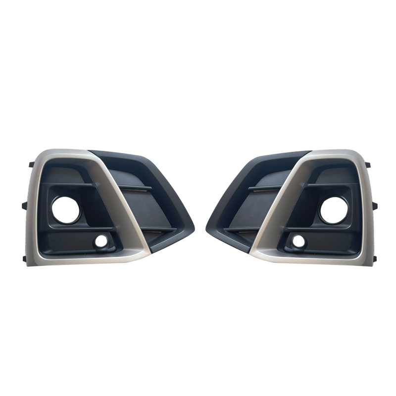 Audi Q5 SQ5 ködlámpa keret és grille 2020-2024 – 80A807679AG, 80A807680