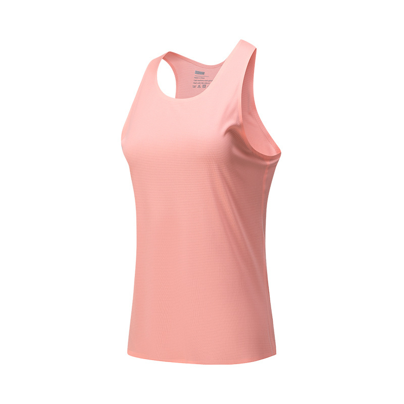 Vesta unisex respirabilă, uscare rapidă, pentru alergare și maraton, ușoară, mărime mare