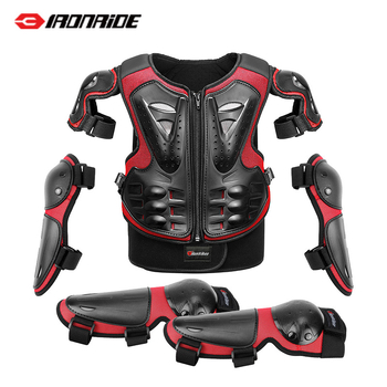 Dječji zaštitni komplet za vožnju biciklom i rolanje: zaštitnici zapešća, koljena i lakta, zaštitna ploča EVA otporna