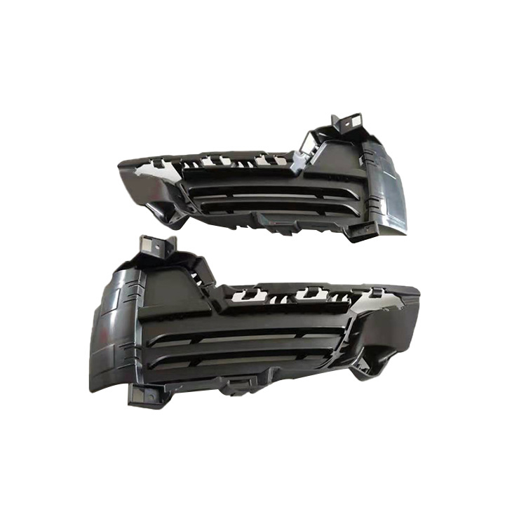BMW F15 X5 lijeva okvir svjetla za maglu za prednju masku s zatvorenom rešetkom 51117307993