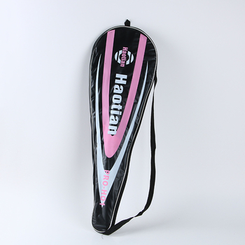 Haotian H-01 badminton reket s okvirom od željezne legure