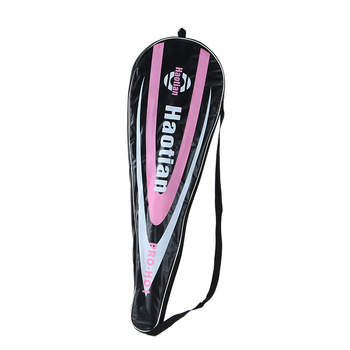 Haotian H-01 badminton reket s okvirom od željezne legure
