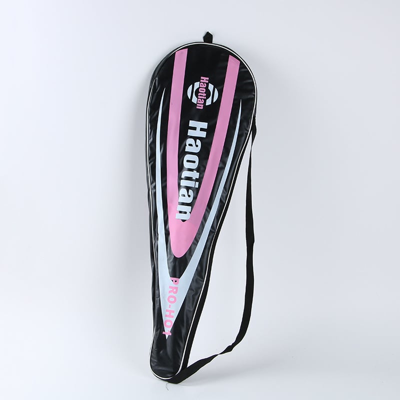 Haotian H-01 badminton reket s okvirom od željezne legure