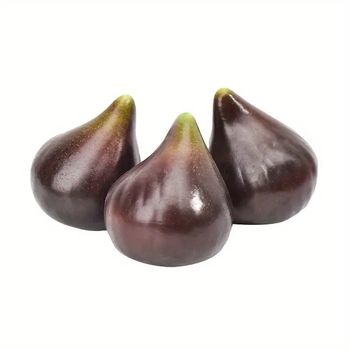 Model de smochin artificial – fructe decorative pentru desen și decorare