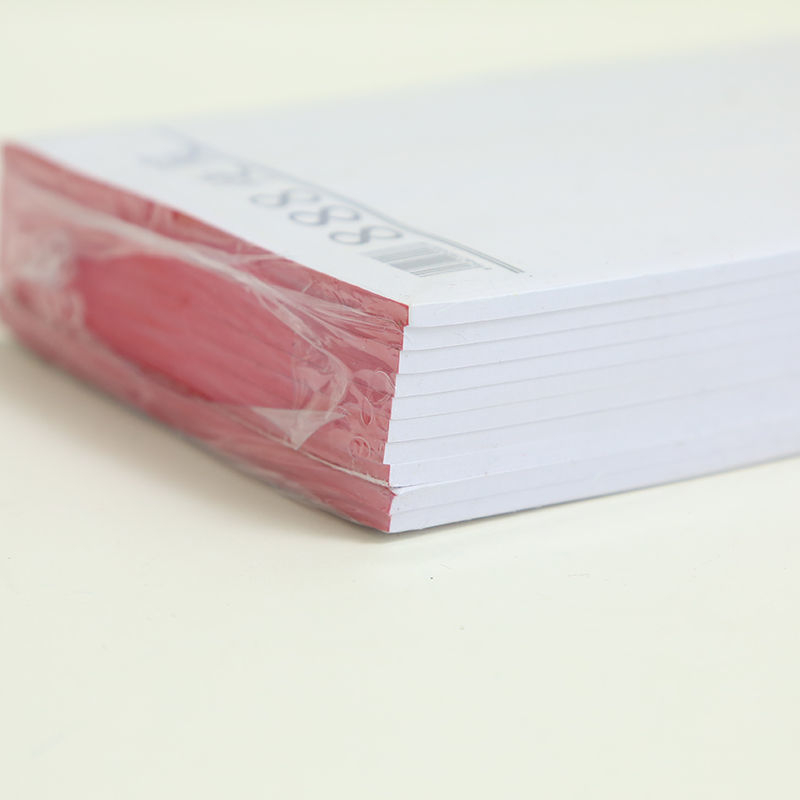 888 Notițe – bloc de hârtie cu foi rupibile
