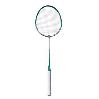 Izdržljiv set badminton raketa od željezne legure za odrasle i početnike, trening, dvostruke rakete