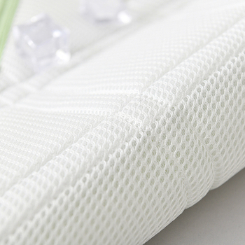 Covoraș răcoros din nylon pentru pat, stil japonez – subțire, pentru vară, versiune îmbunătățită