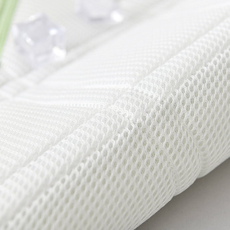 Covoraș răcoros din nylon pentru pat, stil japonez – subțire, pentru vară, versiune îmbunătățită