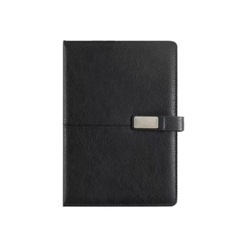 A5 Jurnal pentru Întâlniri cu Cataramă și Logo Personalizat – Carnet de Birou și Planificator