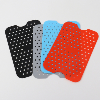 Liner din silicon, de calitate alimentară, pentru cuptor cu aer – izolație la temperaturi înalte