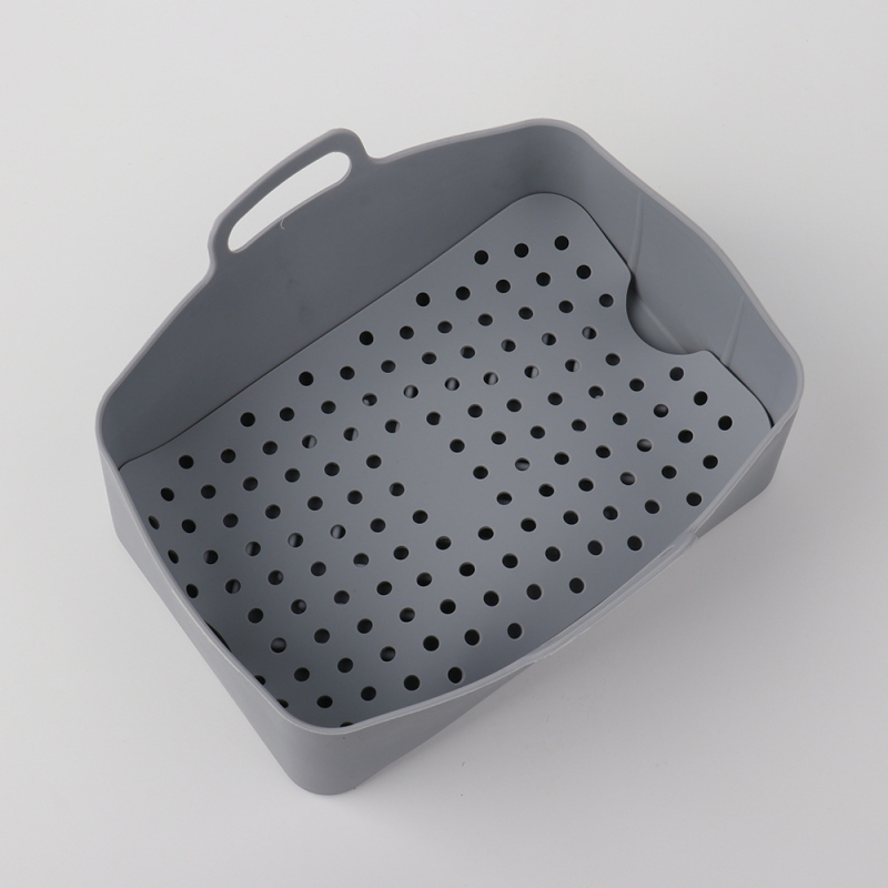 Liner din silicon, de calitate alimentară, pentru cuptor cu aer – izolație la temperaturi înalte