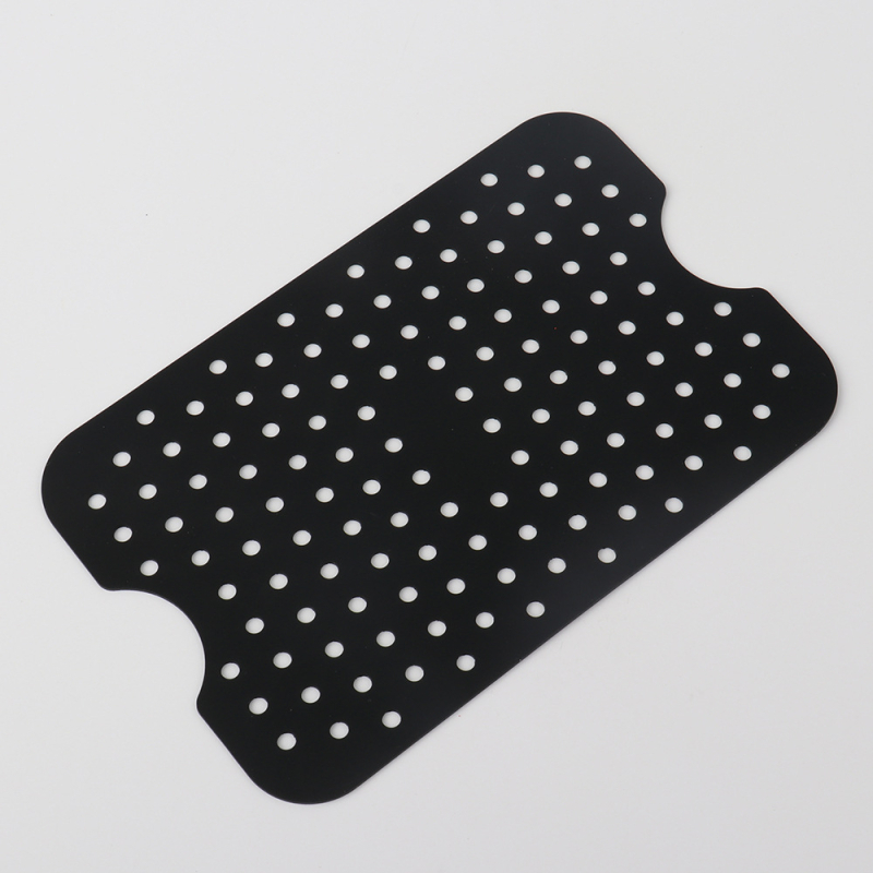 Liner din silicon, de calitate alimentară, pentru cuptor cu aer – izolație la temperaturi înalte