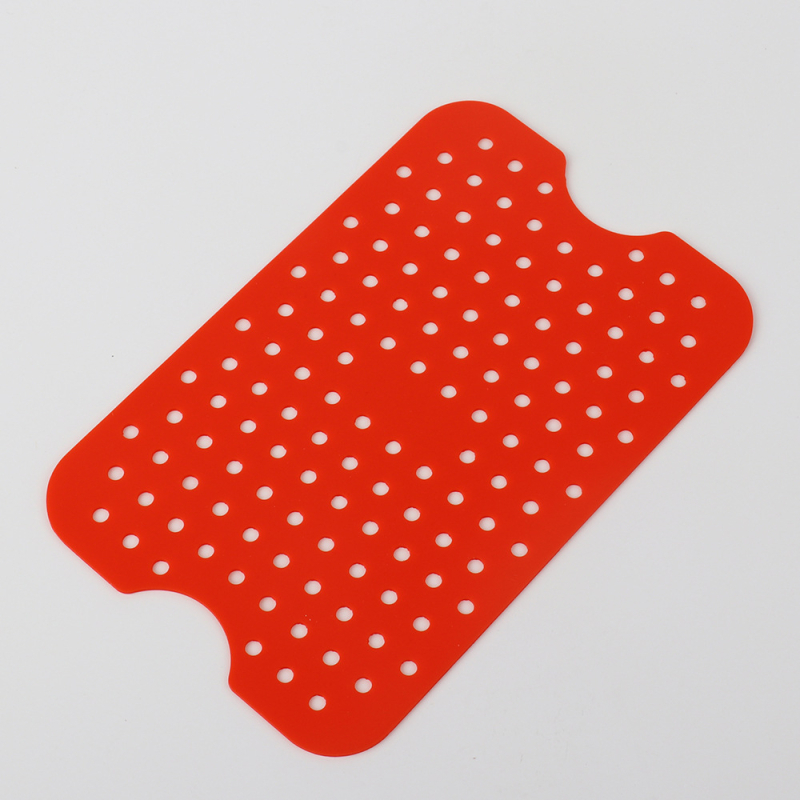Liner din silicon, de calitate alimentară, pentru cuptor cu aer – izolație la temperaturi înalte