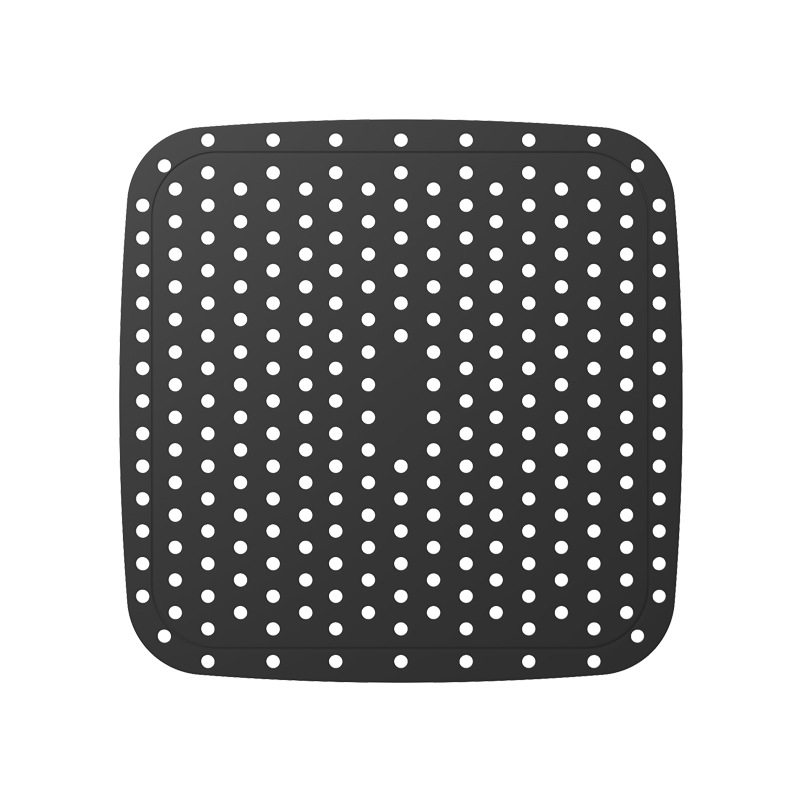 Liner din silicon, de calitate alimentară, pentru cuptor cu aer – izolație la temperaturi înalte