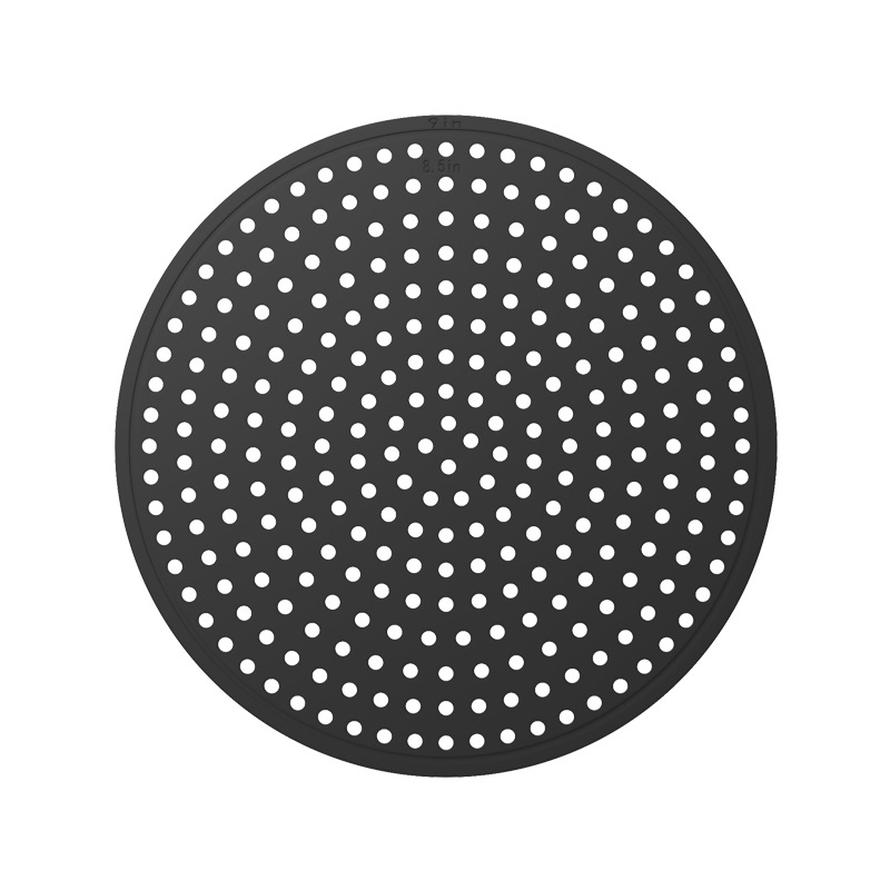 Liner din silicon, de calitate alimentară, pentru cuptor cu aer – izolație la temperaturi înalte