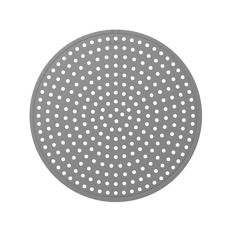 Liner din silicon, de calitate alimentară, pentru cuptor cu aer – izolație la temperaturi înalte