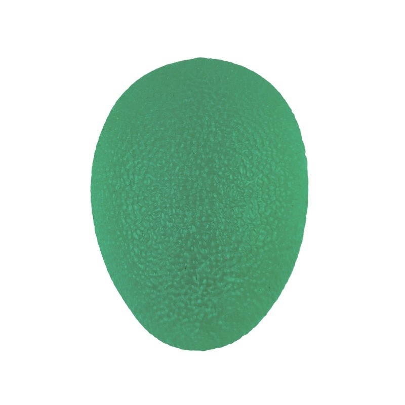 TPE jaje hvatačka lopta – trening prstiju i jačanje ruke, kućna upotreba, mali fitness alat