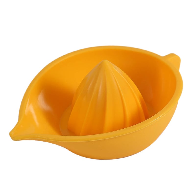 Storcător manual din silicon pentru citrice