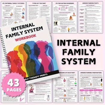 Caiet de lucru pentru Sistemul Intern al Familiei – Planificator