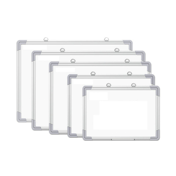Tablă magnetică albă, personalizabilă pentru învățământ la domiciliu, de montaj pe perete, ștergibilă, pentru scriere și desen, birou