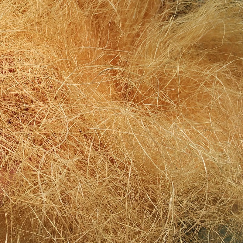 Προσαρμοσμένο 1 kg φυσική ραφία γέμισμα για διακόσμηση κουτιού δώρου με πολύχρωμες αποχρώσεις