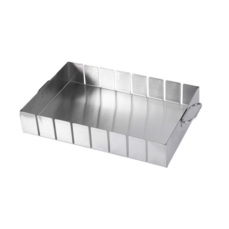 Set de instrumente și forme pentru prepararea jeleului din gelatină de măgar, kit manual complet cu oală, placă de răcire și de modelare
