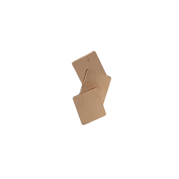 Foaie de cupru personalizată pentru disipare termică, foaie subțire de cupru, placă de cupru roșu, bloc de cupru, radiator
