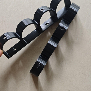 Raft pentru folie alimentară și folie de aluminiu – compatibil cu diferite tipuri de role, economisește spațiu, fără montaj