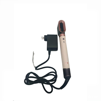 Airwrap HS09 3-σε-1 εργαλείο για μπούκλες, ίσιωμα και στέγνωμα μαλλιών – πλήρες σετ