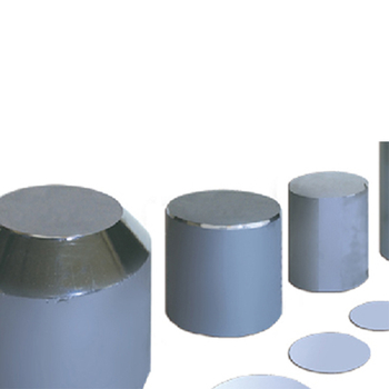 Wafer substrat GaAs