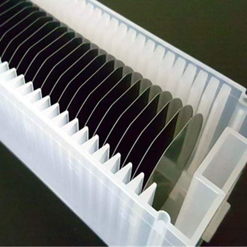 Wafer substrat GaAs