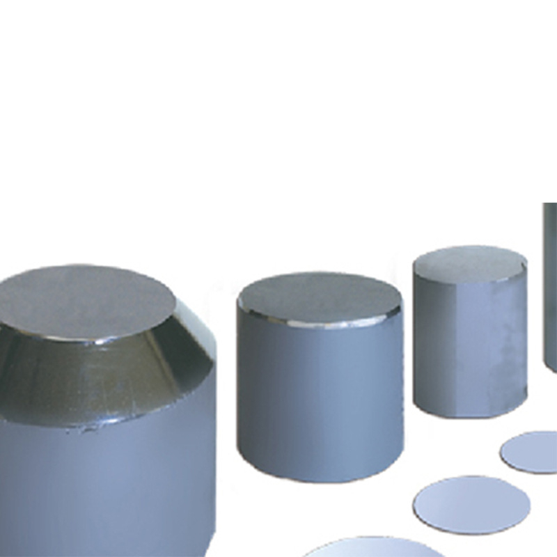 Wafer substrat GaAs