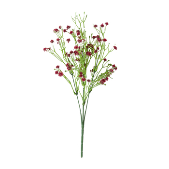 Buchet artificial Gypsophila Starry Sky – Flori din plastic pentru fotografie și decor de nuntă