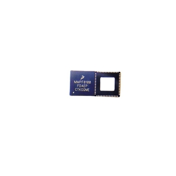 Dodirni čip SSD6250QN4R, QFN-68, Crystal Gate Technology