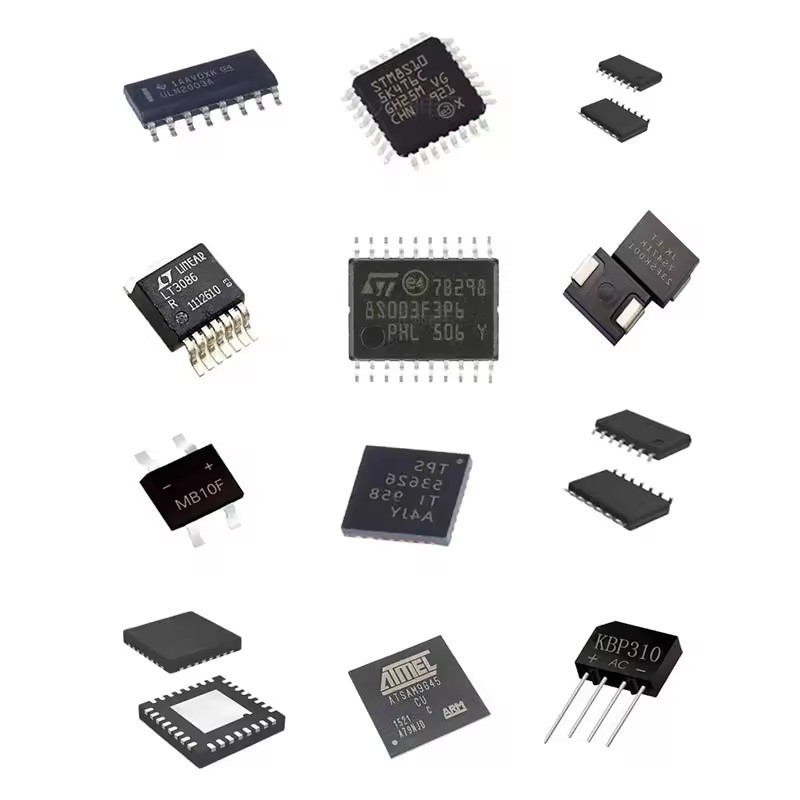 Rainpro M481SIDAE 32‑bitni mikrokontroler s 512 KB Flash memorijom