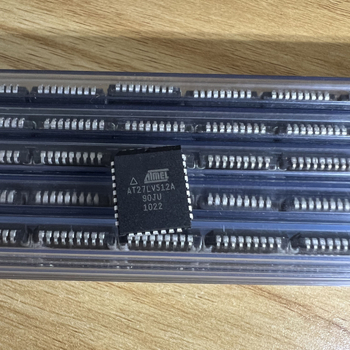AT27LV512A-90JU EPROM memorija PLCC-32, izvorni dio