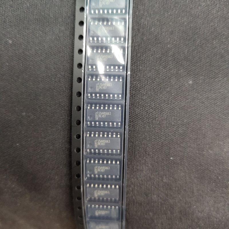 Novo DS34C87TM/C86/LV87/LV86/90C32/90C31/TMX/NOPB SMT SOP-16