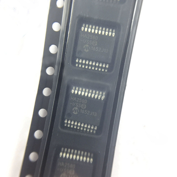 HA2580T-I/SS SMD SSOP-20 PIC mikrokontroler; HA2580-I/SS IC