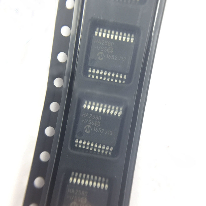 HA2580T-I/SS SMD SSOP-20 PIC mikrokontroler; HA2580-I/SS IC