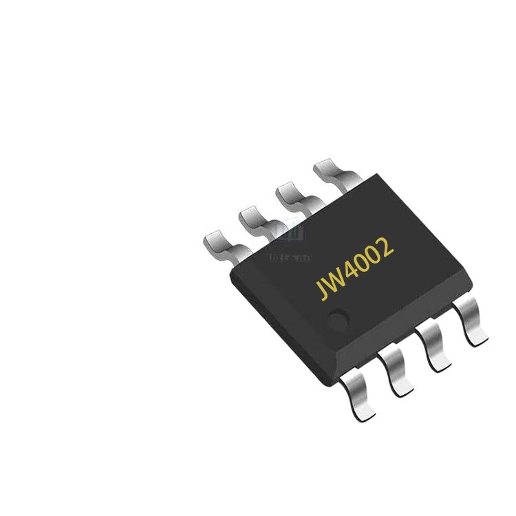 JW4002 Jehuat jednocipni linearni i prekidački regulator IC, ESOP-8 paket