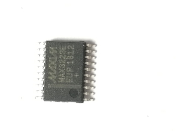 MAX3223EEUP MAX3223E RS-232 odašiljač-prijemnik, SMD TSSOP-20