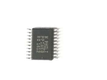 MAX3223EEUP MAX3223E RS-232 odašiljač-prijemnik, SMD TSSOP-20