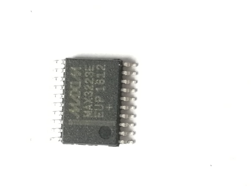 MAX3223EEUP MAX3223E RS-232 odašiljač-prijemnik, SMD TSSOP-20